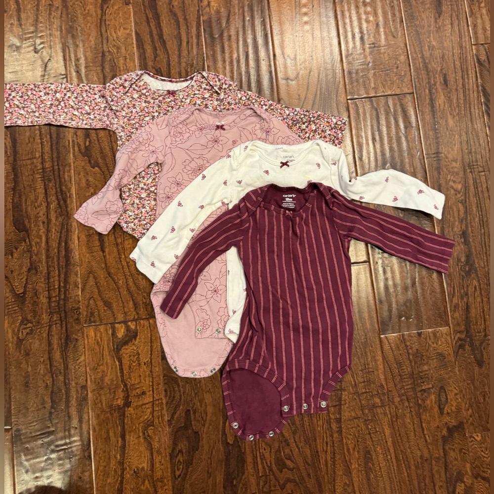 Onesie bundle